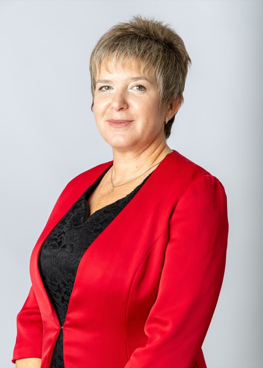 Kovács Elvira